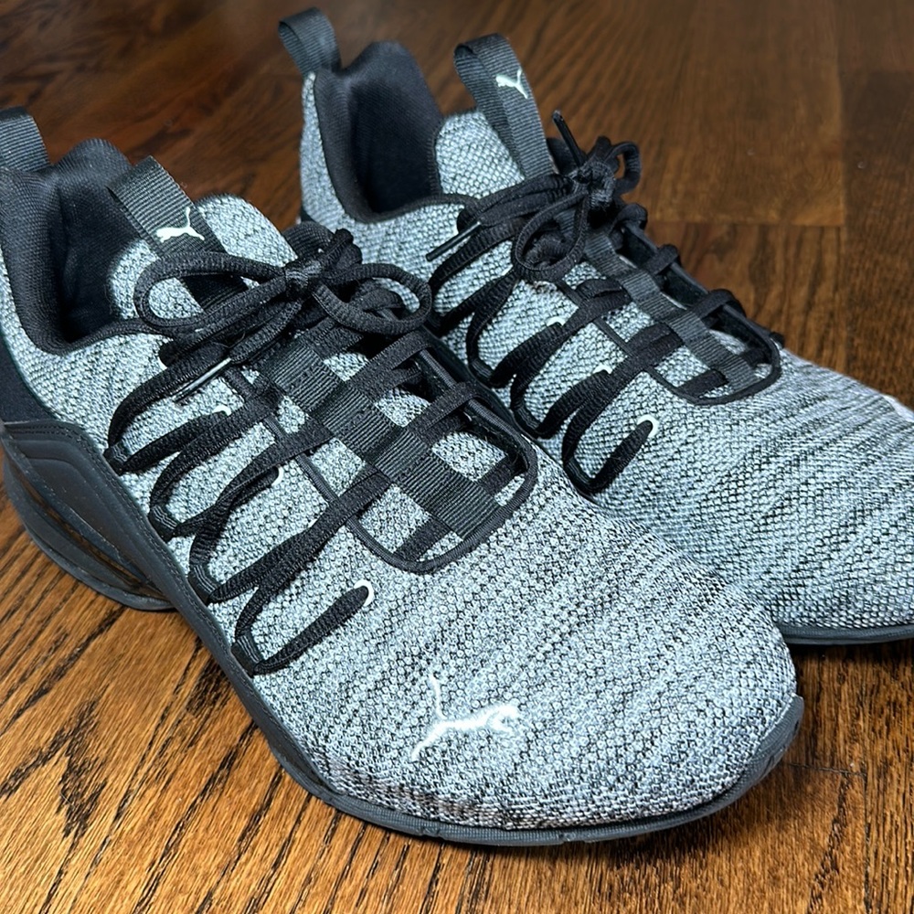 Puma men’s sneakers